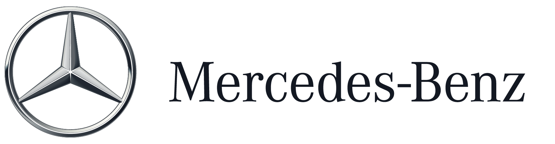 Mercedes-Benz Logo