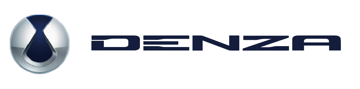 Denza Logo